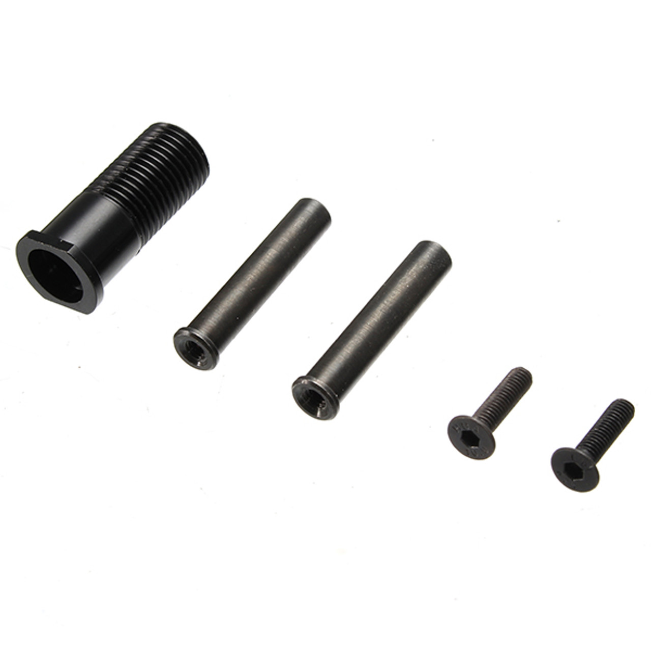 JLB Racing CHEETAH 1/10 RC Car 5PCS Rotating Screw EA1008 1/10 RC Car Parts