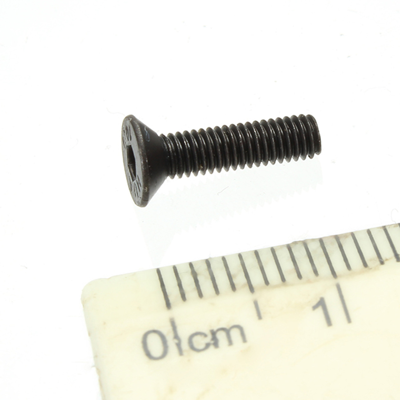 JLB Racing CHEETAH 1/10 RC Car 5PCS Rotating Screw EA1008 1/10 RC Car Parts