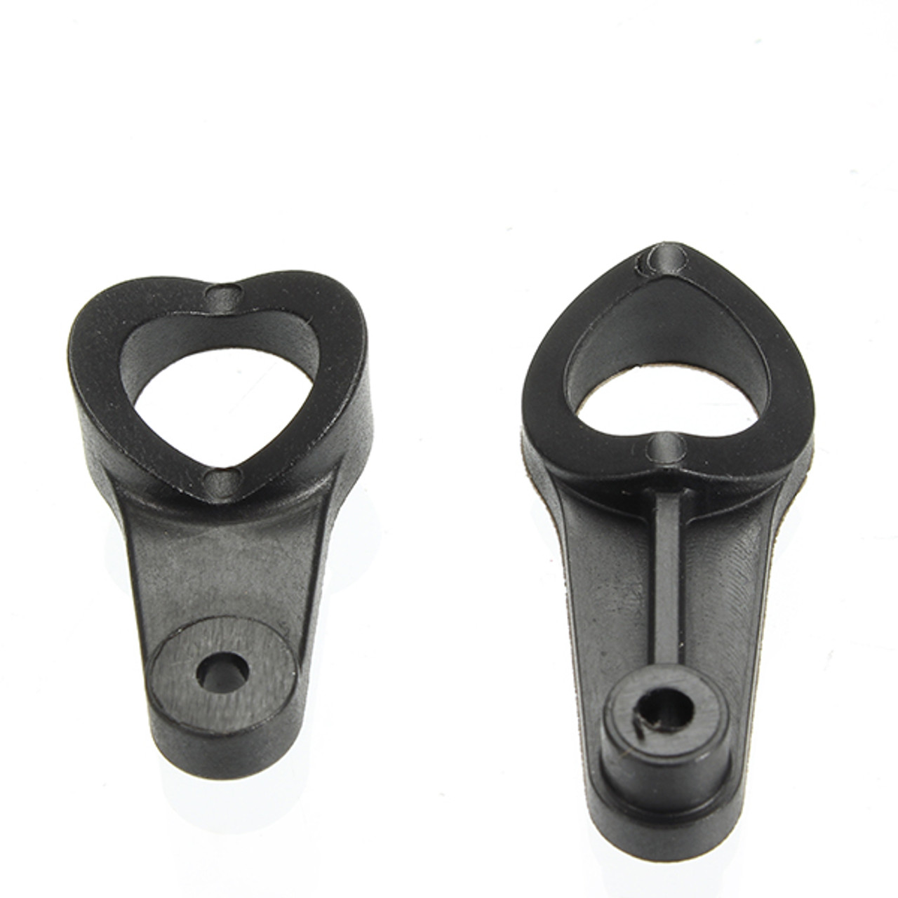 JLB Racing CHEETAH 1/10 Brushless RC Car Steer Arms EA1009 1/10 RC Car Parts