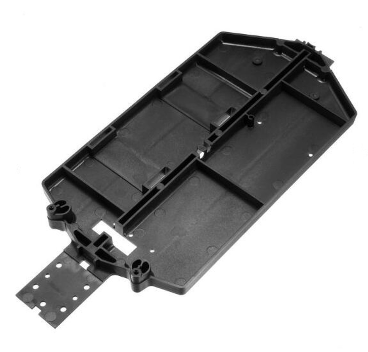 JLB Racing EA1047 Plastic Chassis For 1/10 CHEETAH 211101 11101 RC Car Part