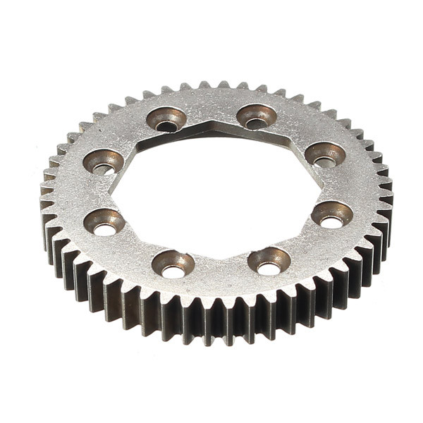 JLB Racing CHEETAH 1/10 Brushless RC Car Spur Gear 52T EA1055