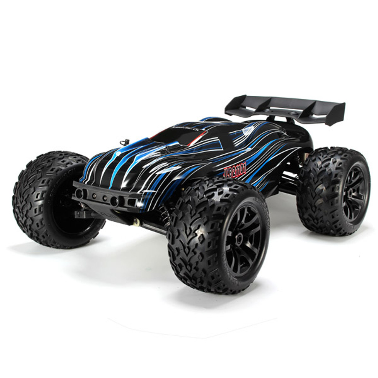 jlb21101チーター　レース JLB Racing CHEETAH 1/10 Brushless RC Car Truggy 21101 RTR