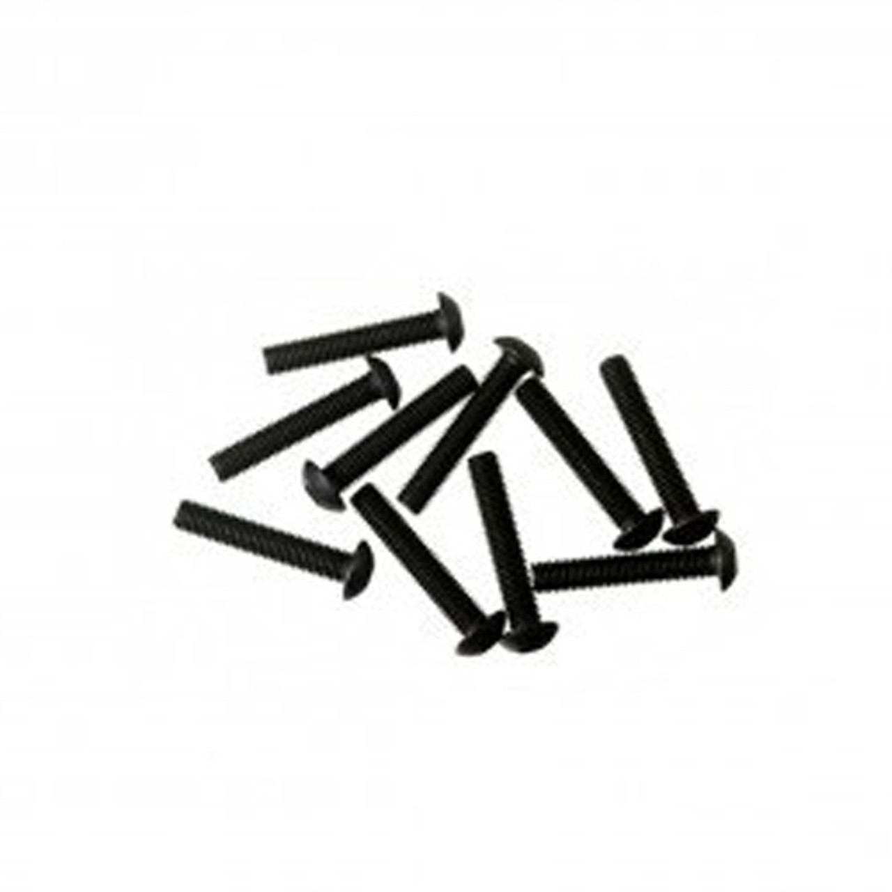 JLB SW002 PM3X16mm 10pcs Screw CHEETAH 11101 21101 1/10 RC Car Parts