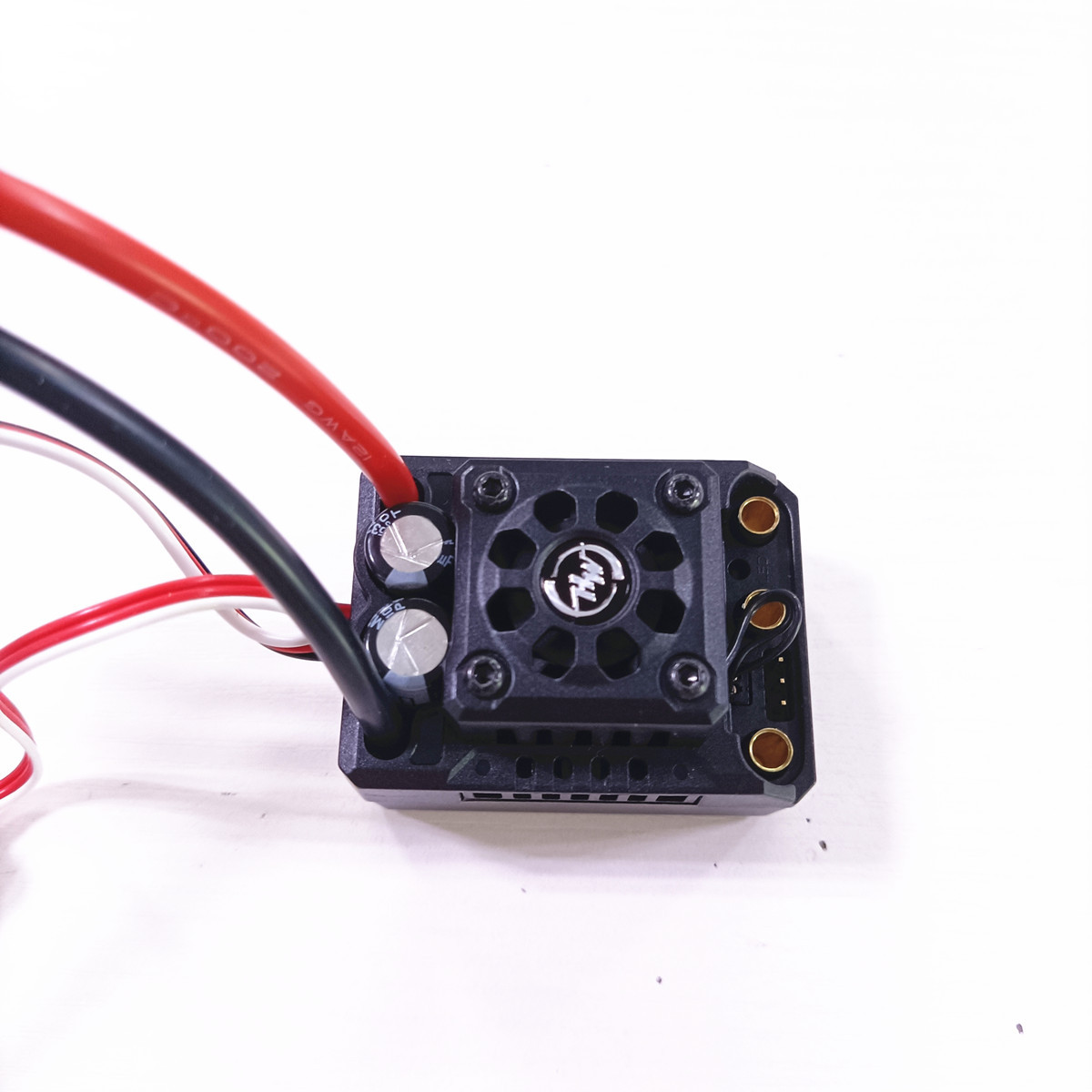 JLB Racing CHEETAH Parts 1/10 Brushless RC Car HOBBY WING waterproof 120A Brushless ESC EA1073