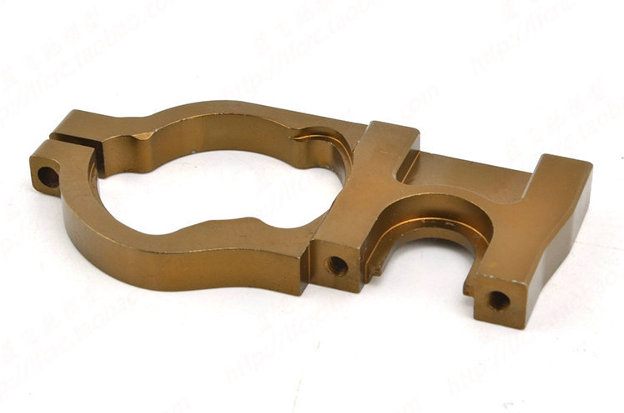 Vkar racing V.4B 1/10 Buggy parts Metal CNC motor mount-A VB1040 RC CAR PARTS 