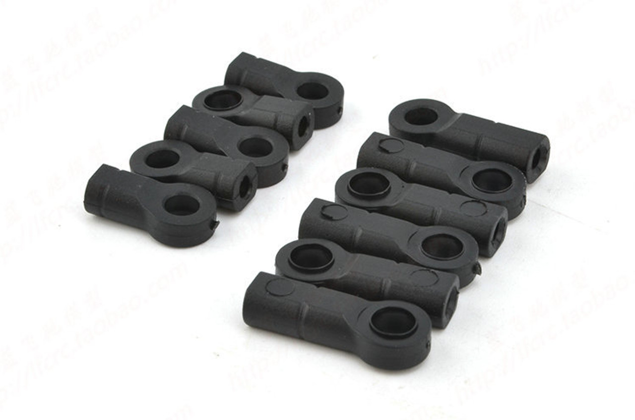 Vkar racing 1/10 V.4B Buggy BALL CUP 12 & 17 & 22 VB1030 RC CAR PARTS 
