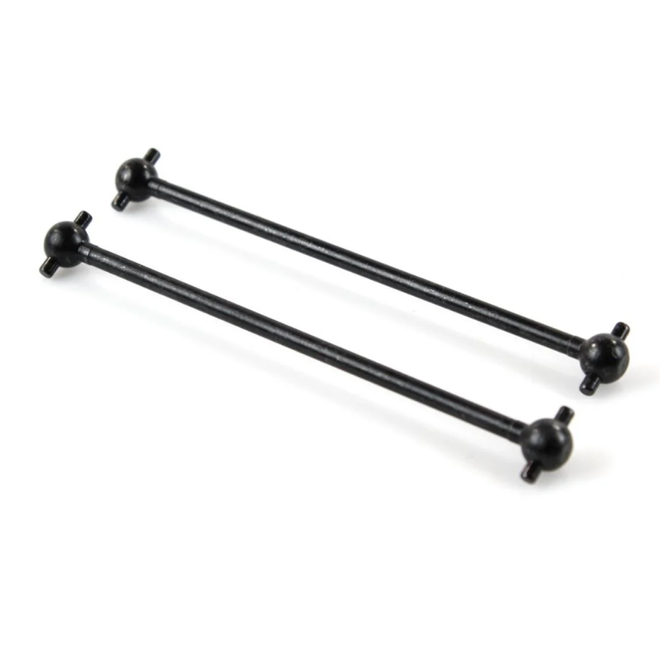 Himoto 1/10 scale RC CAR parts 31606 Dogbone (97.2mm) 2P