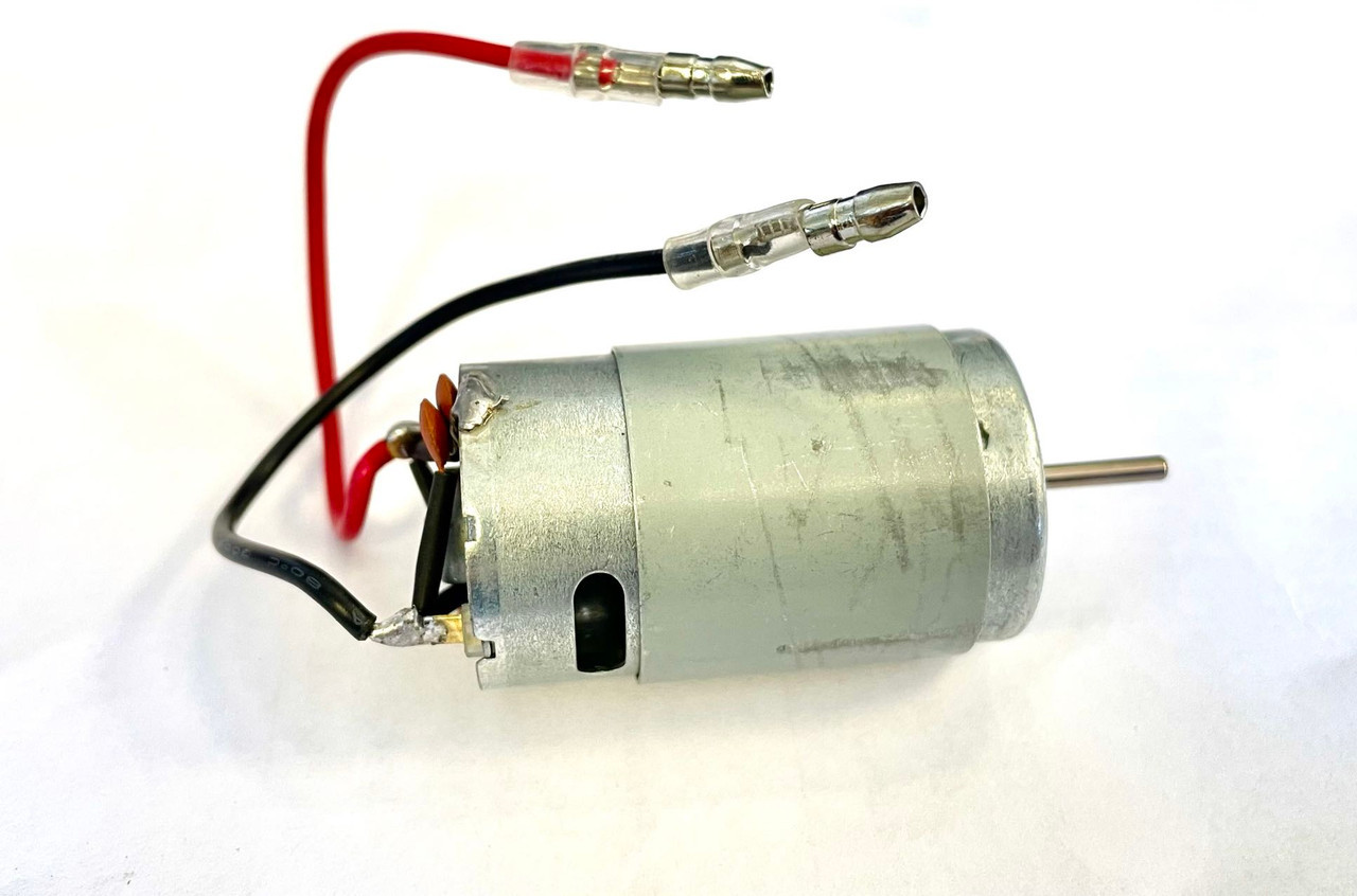 Volantex Racent 797-3 Vector SR48 RC Boat Brushed Motor 390A PM1128