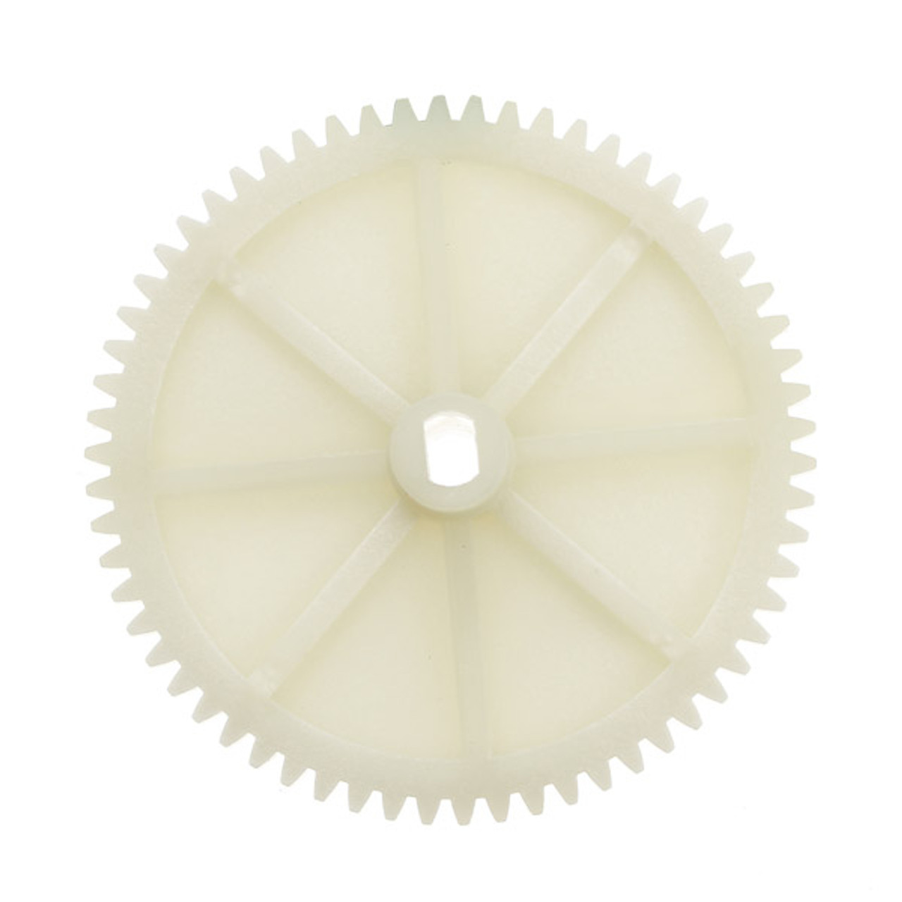 Wltoys 12423 12428 1/12 RC Car Parts 0015 62T reduction gear
