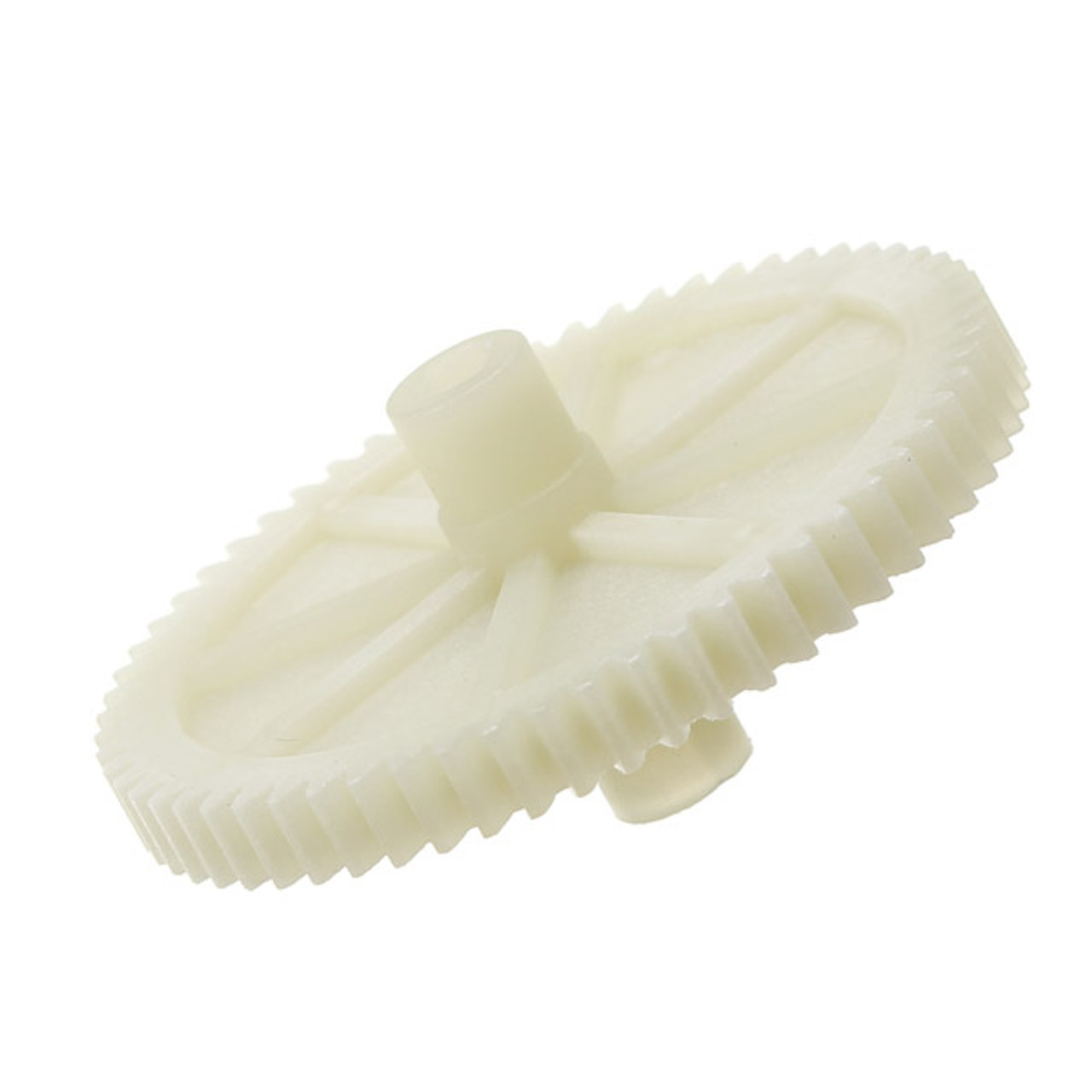 Wltoys 12423 12428 1/12 RC Car Parts 0015 62T reduction gear