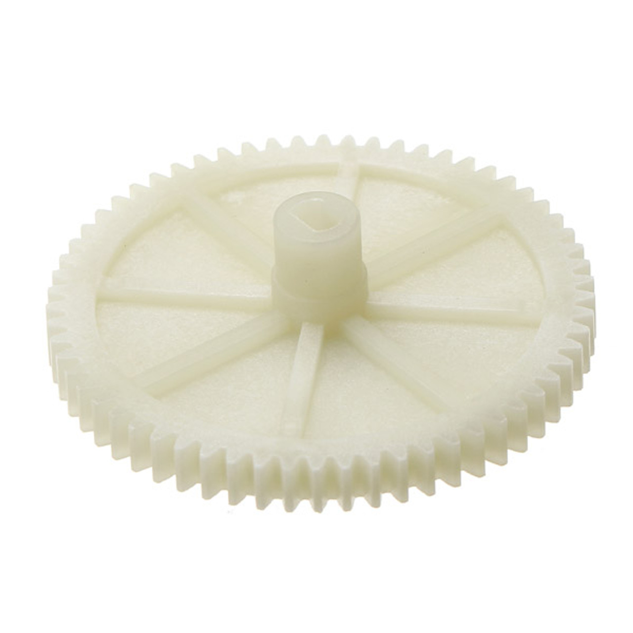 Wltoys 12423 12428 1/12 RC Car Parts 0015 62T reduction gear