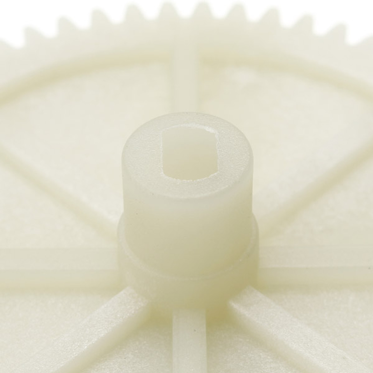 Wltoys 12423 12428 1/12 RC Car Parts 0015 62T reduction gear