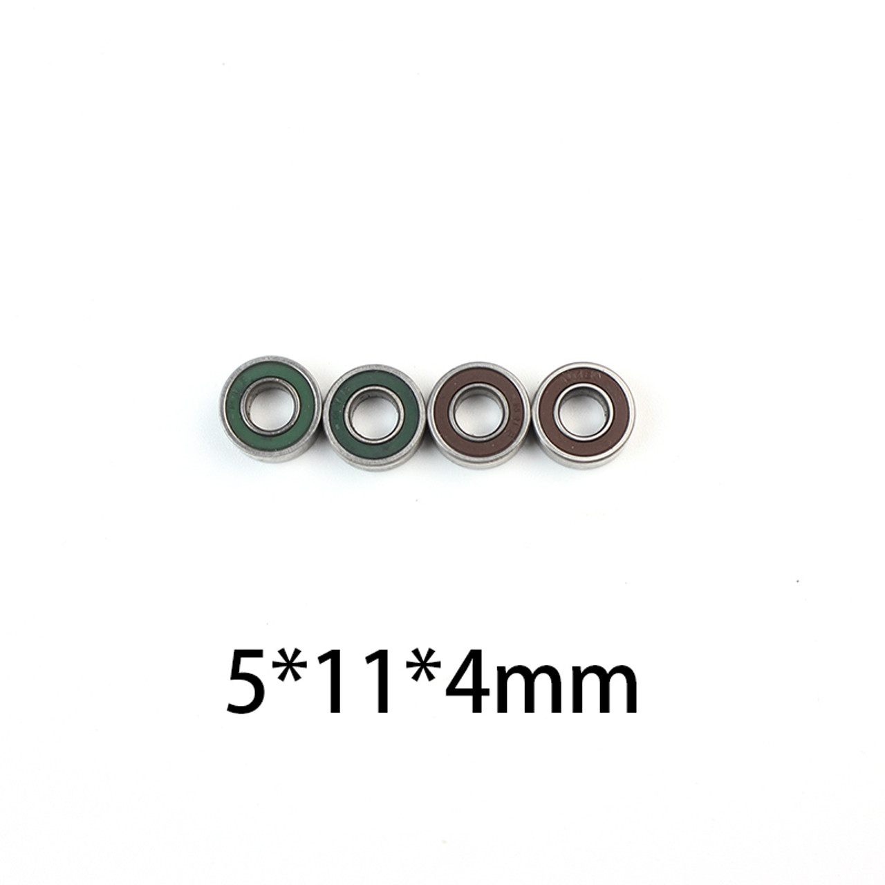 Wltoys 12428 12423 1/12 RC Car Spare Parts 0095 Bearing 5x11x4mm