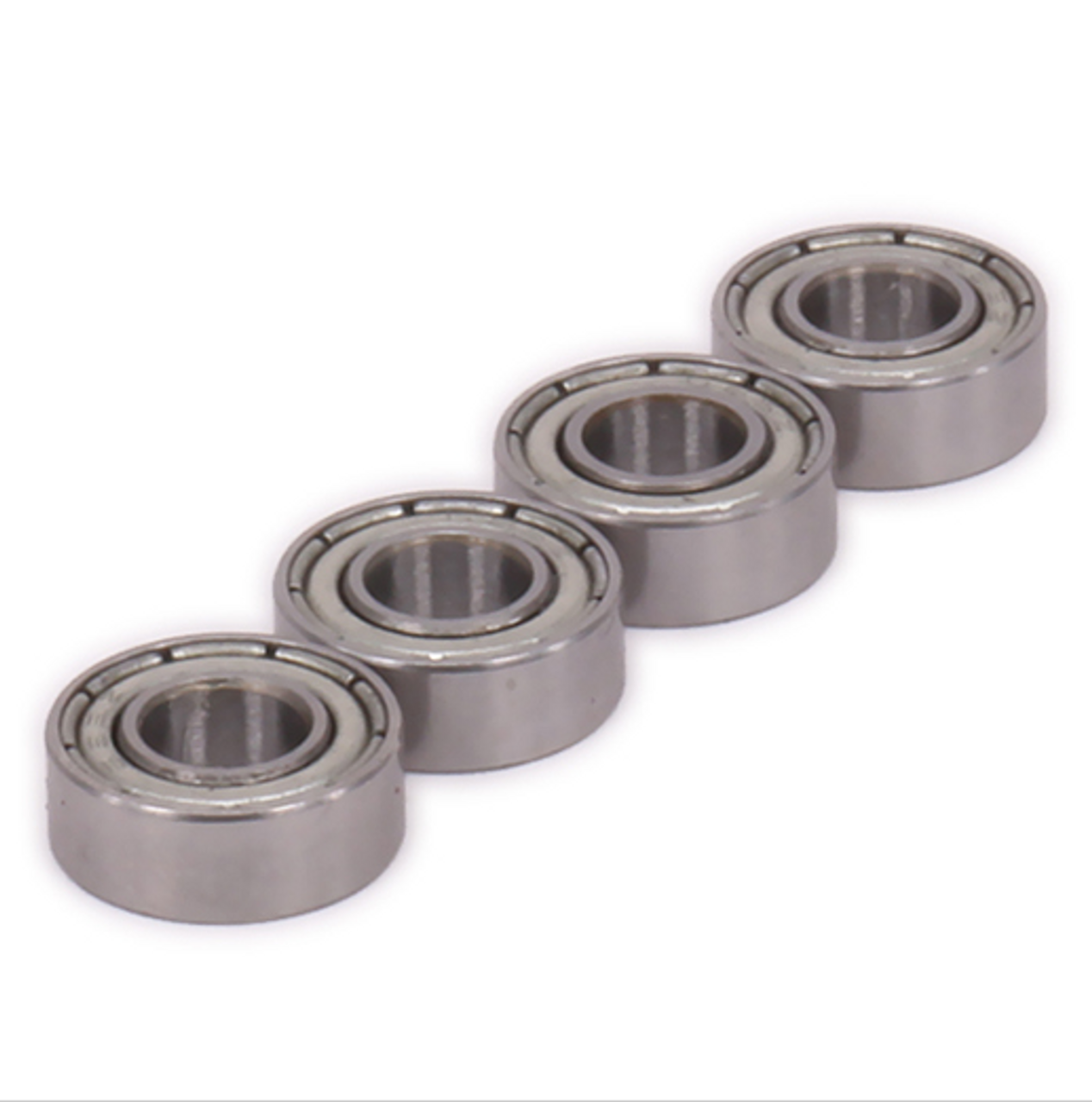 Wltoys 12428 12423 1/12 RC Car Spare Parts 0095 Bearing 5x11x4mm