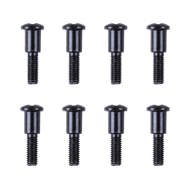 Wltoys 12428 12423 1/12 RC Car Spare Parts 0099 Cross Pan Head