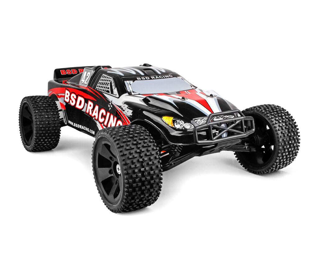 BSD Racing ホビーラジコン 大型オフロード BSD Racing ホビーラジコン
