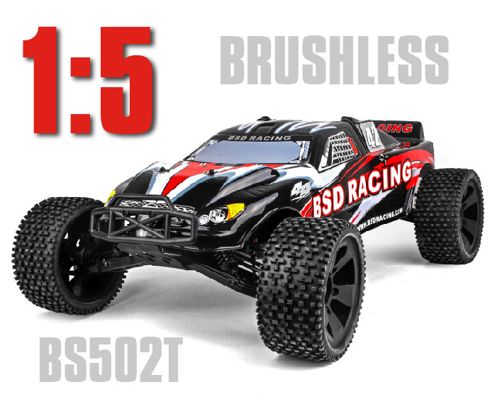BSD Racing ホビーラジコン 大型オフロード BS502T-08__88451.1558337876.