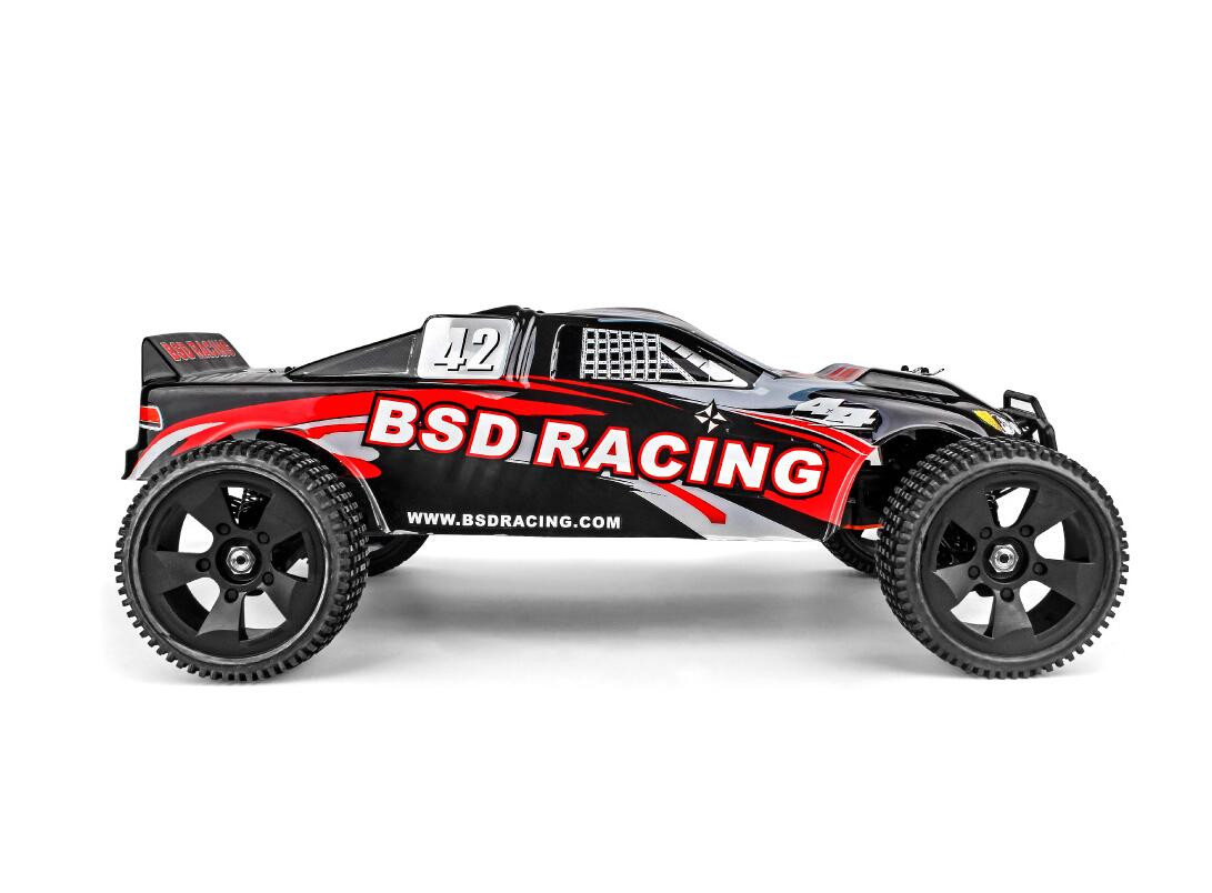 BSD Racing ホビーラジコン 大型オフロード BSD Racing ホビーラジコン
