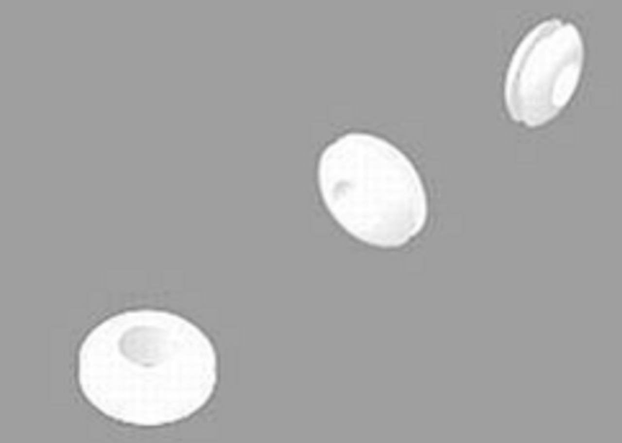 Volantex Silicone Ring P7910119 (10pcs) fit for 791-1 Compass, 791-2 Hurricane RC Yacht Sailboat Parts