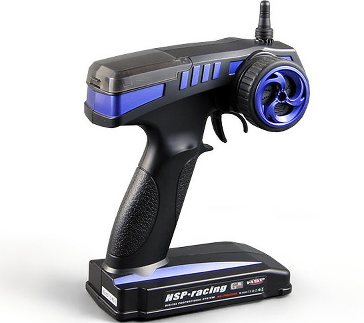 HSP 94972 1/8 Savagery Nitro Monster Truck