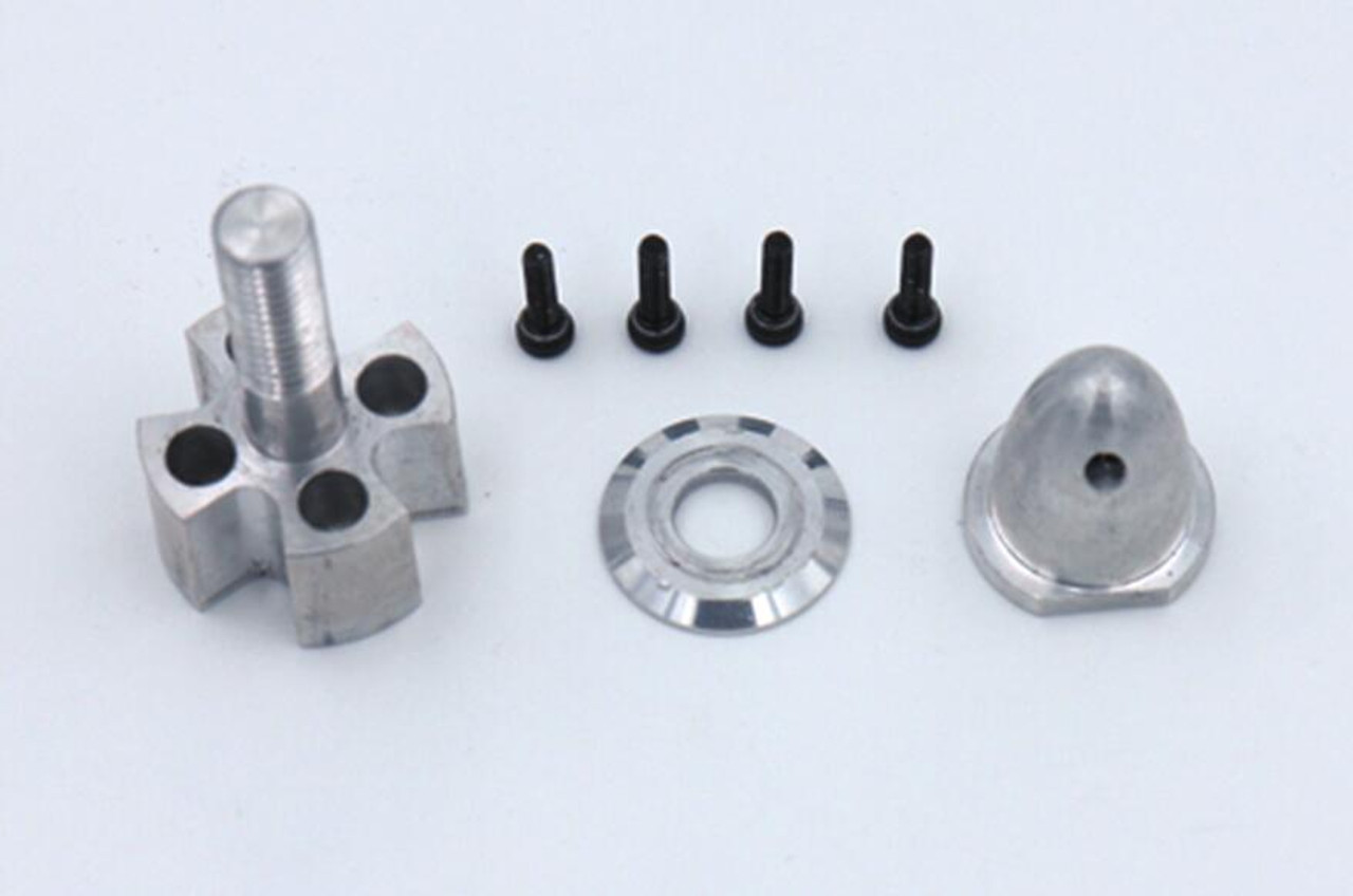 Dynam Primo DY8971 PRM-14 Propeller Adapter