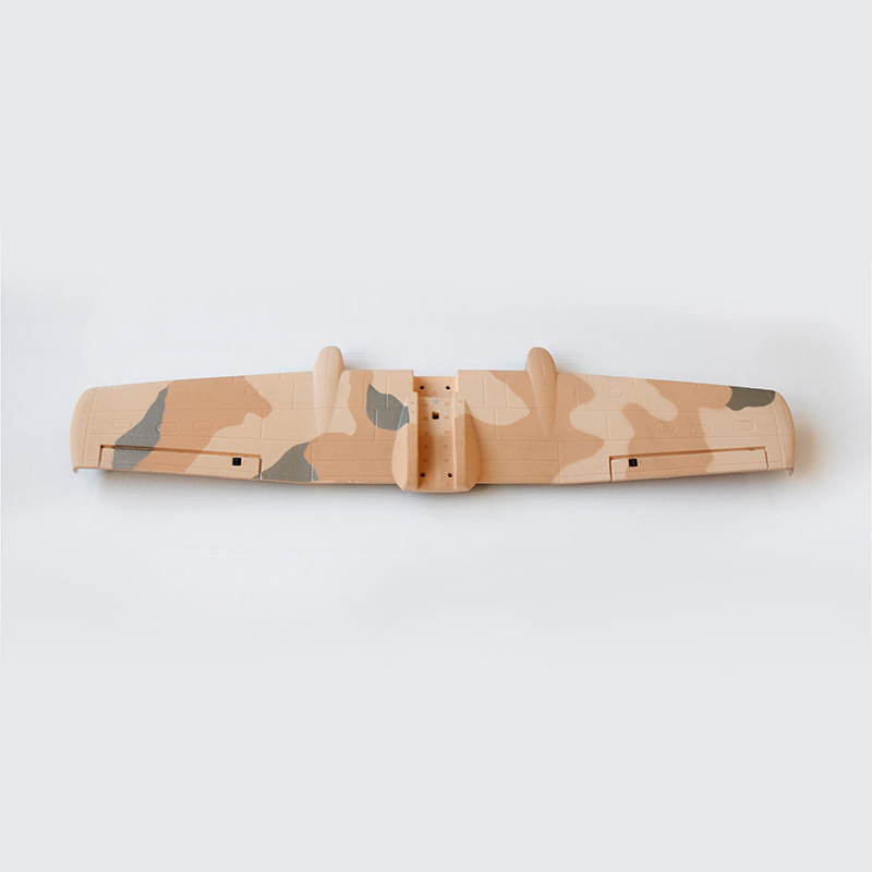 Dynam DYAT-003 Main Wing for DY8933 A-10 Thunderbolt 64mm EDF Jet