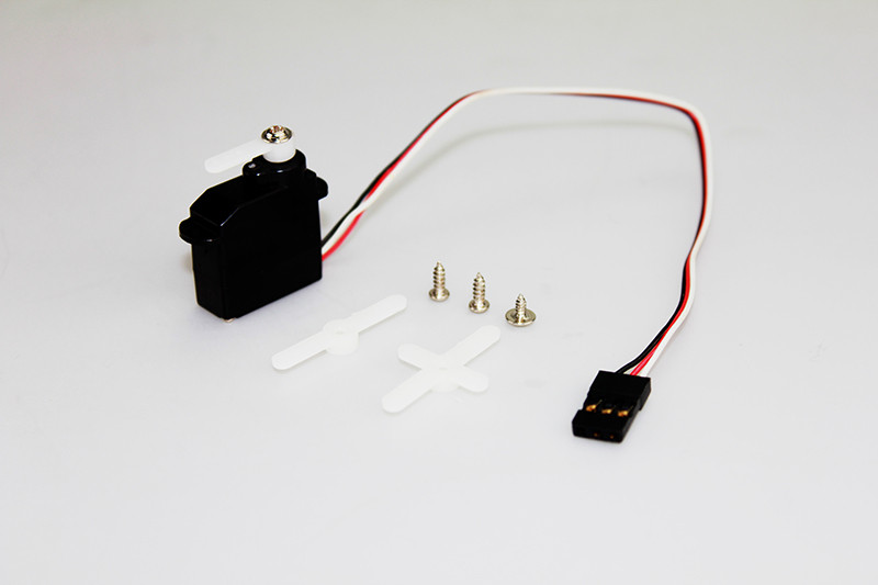 Dynam 17g Analog Servo DY-1009