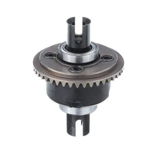 BSD / Redcat BS803-025 Diff. gearbox unit