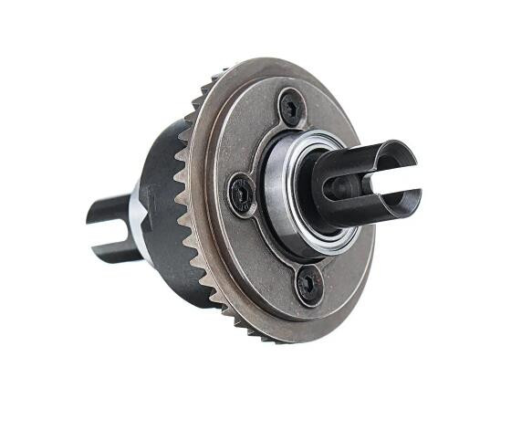 BSD / Redcat BS803-025 Diff. gearbox unit