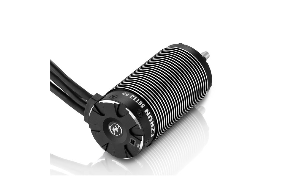 HobbyWing 56113 SL 800KV sensorless brushless 4-pole motor with