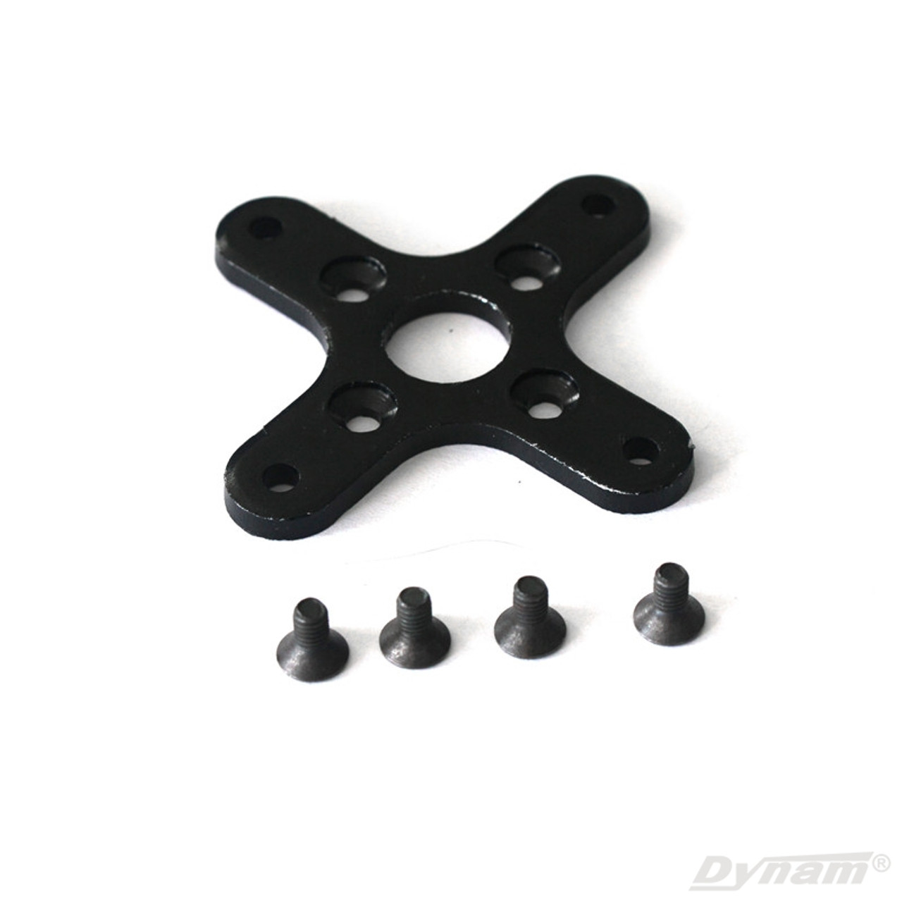 Dynam Detrum DYXM-001 X-Mount type A 40*Ø10*2