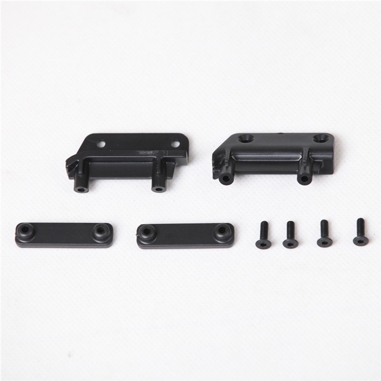 FMS ROCHOBBY 1:6 1941 MB SCALER BATTERY BOX MOUNT (1 Set) C1006
