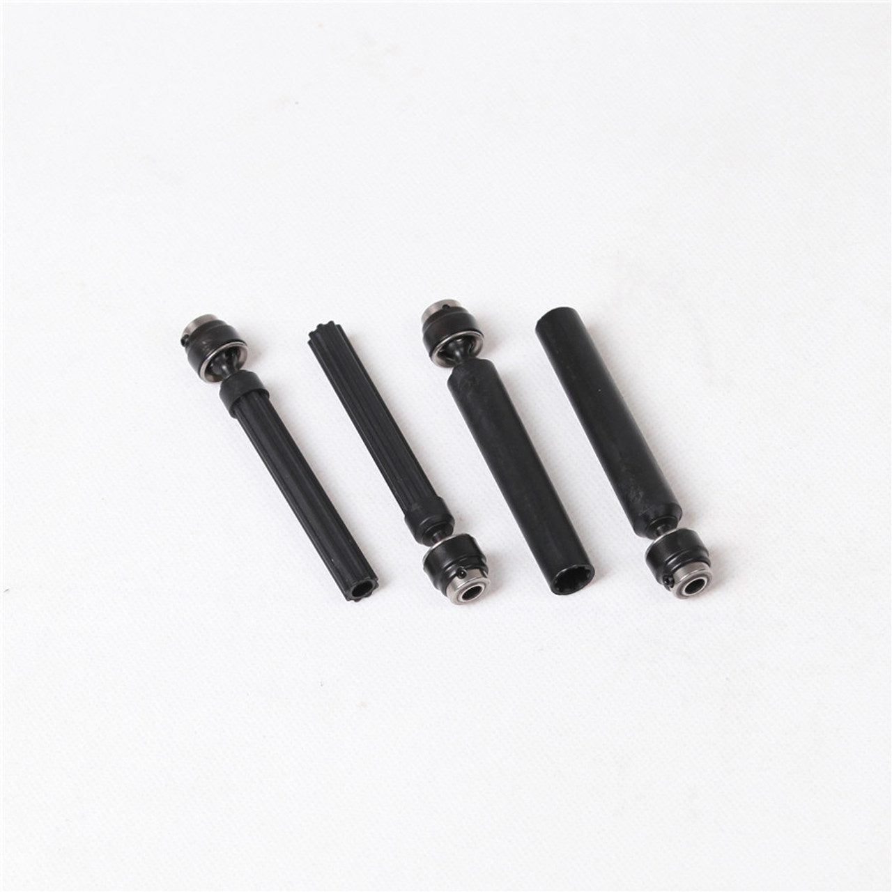 FMS ROCHOBBY 1:6 / 1:10 TRANSMISSION SHAFT ASSEMBLY C1010 for 1:6 1941 MB SCALER,1:6 JIMNY,1:10 MASHIGAN,1:10 TOYOTA LAND CRUISER FJ40,1:10 ATLAS
