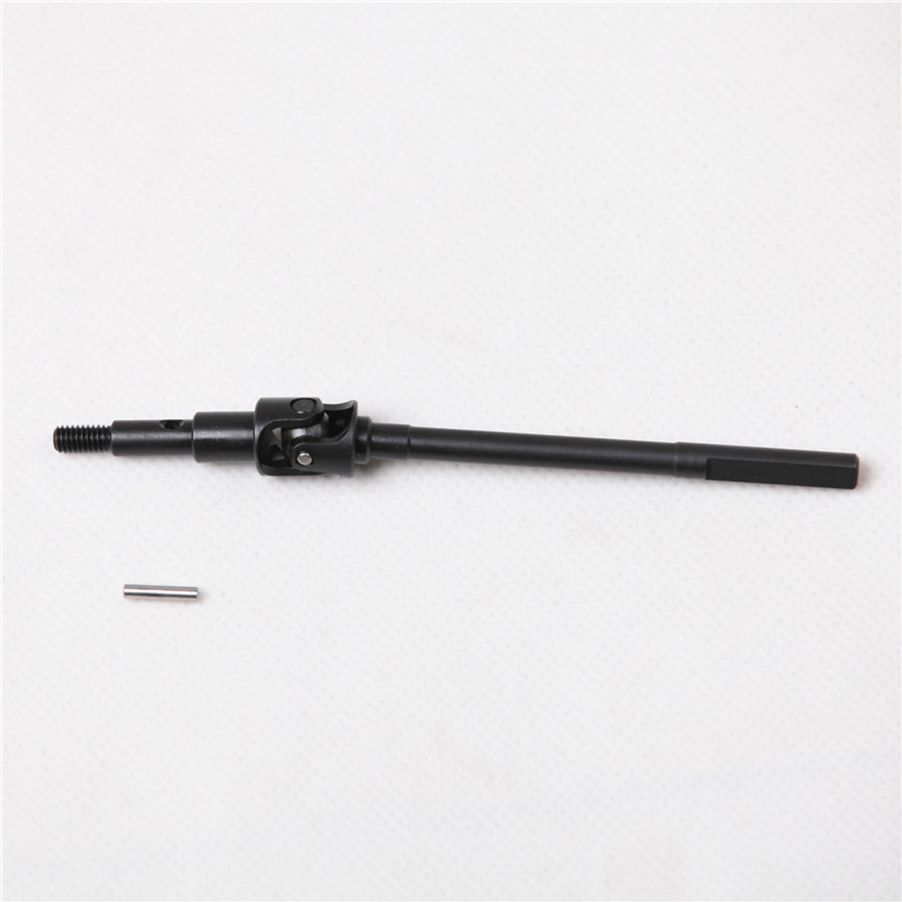 FMS ROCHOBBY 1:6 1941 MB SCALER FRONT OUTDRIVE SHAFT ASSEMBLY C1082  ( C1083 1:6 Jimny) for 1:6 1941 MB SCALER,1:6 JIMNY,1:10 MASHIGAN,1:10 TOYOTA LAND CRUISER FJ40