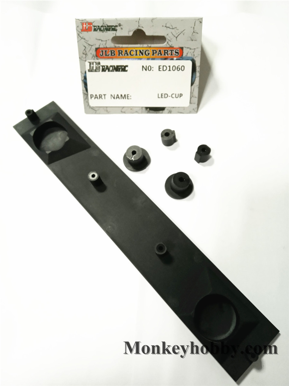 JLB Racing 1/8 41101 Crawler Car Parts ED1060 LED Cup