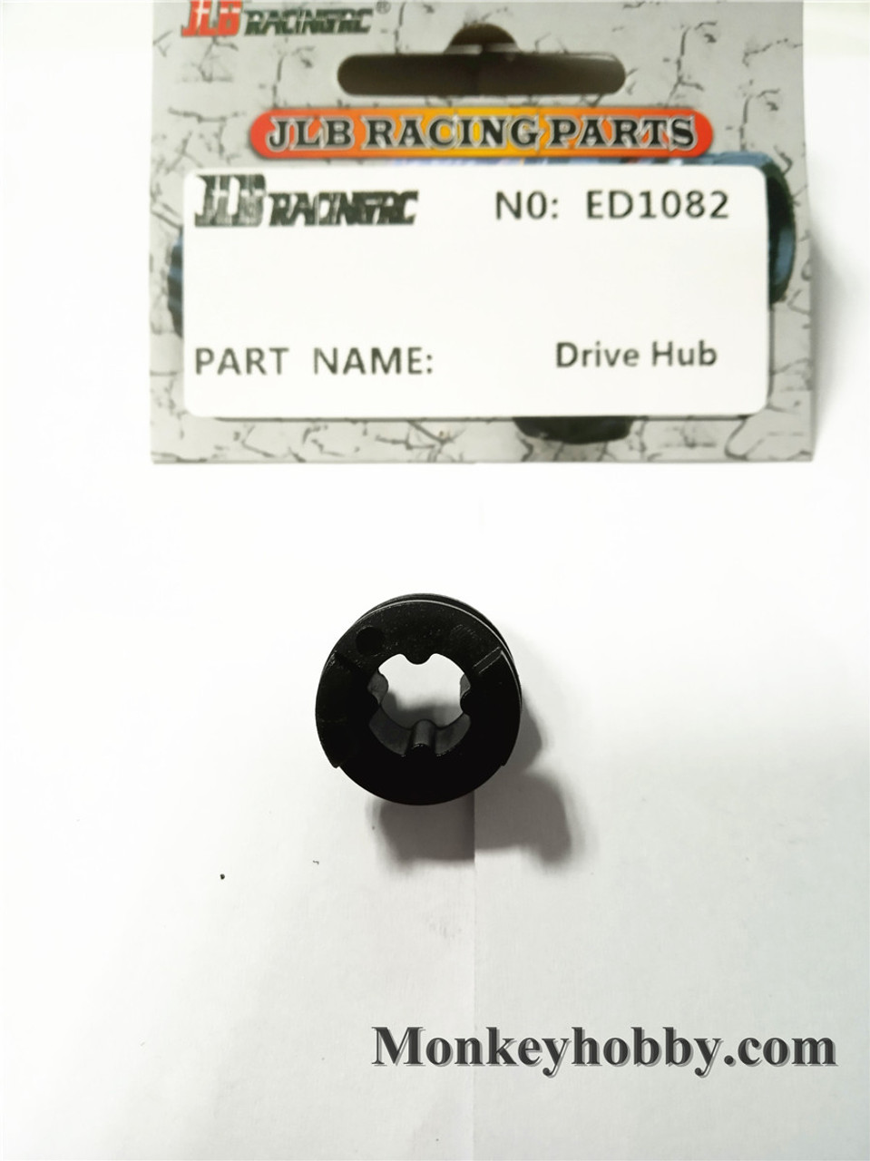 JLB Racing 1/8 41101 Crawler Car Parts ED1082 Drive Hub