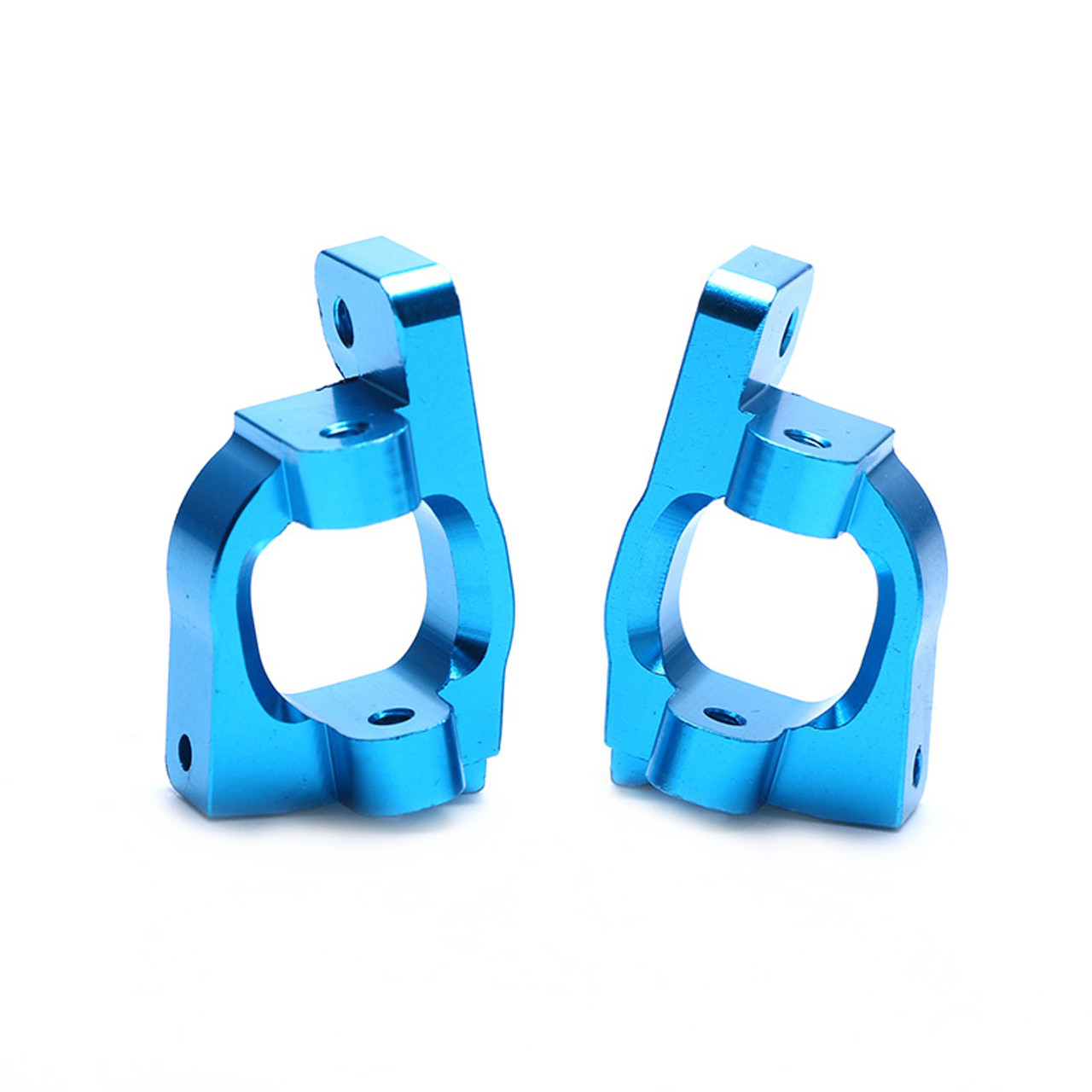 Wltoys 1/14 144001 RC Buggy RC CAR Upgrade Parts 14007-1 / 14007-2 Metal C Hub 2pcs