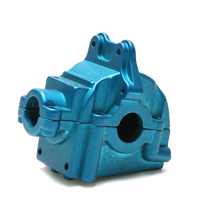 Wltoys 1/14 144001 RC Buggy RC CAR Parts Metal Differential Gear