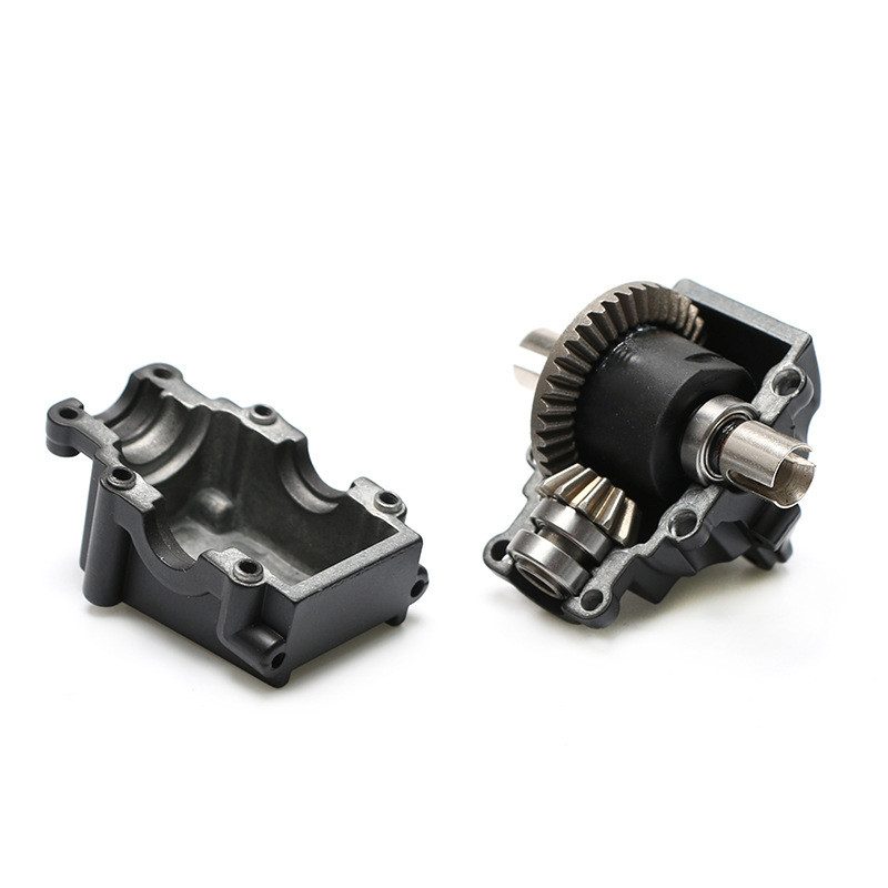 Wltoys 1/14 144001 RC Buggy RC CAR Parts 14-04 Metal Differential