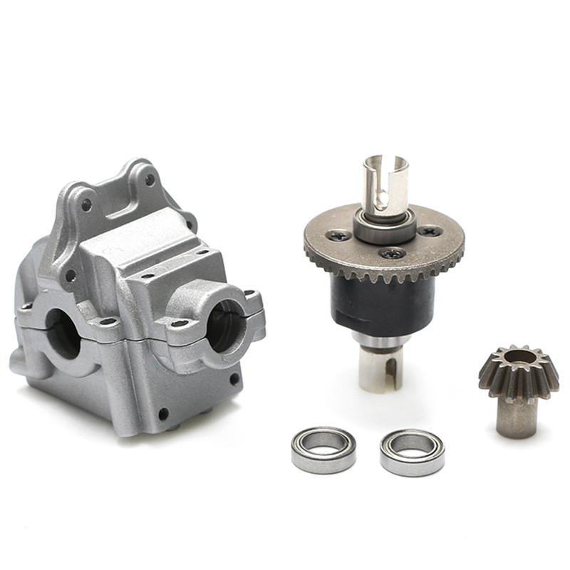 Wltoys 1/14 144001 RC Buggy RC CAR Parts 14-05 Metal Differential