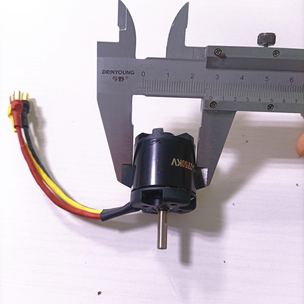 Volantex Brushless motor 2218 2750KV PM1160 for 792-5 Vector SR65