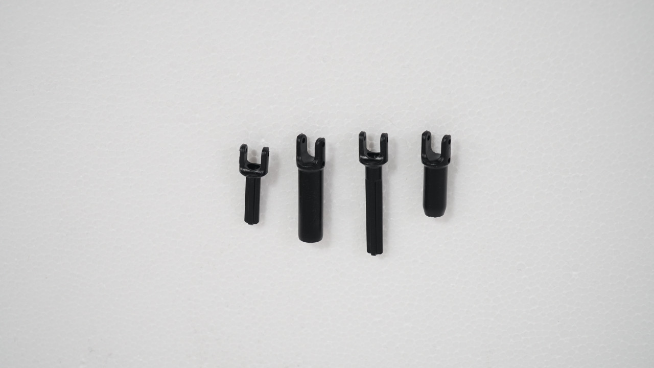 FMS 1:18 Atlas Main Drive Shaft Set 2.0 Version C2048 RC Car spare parts
