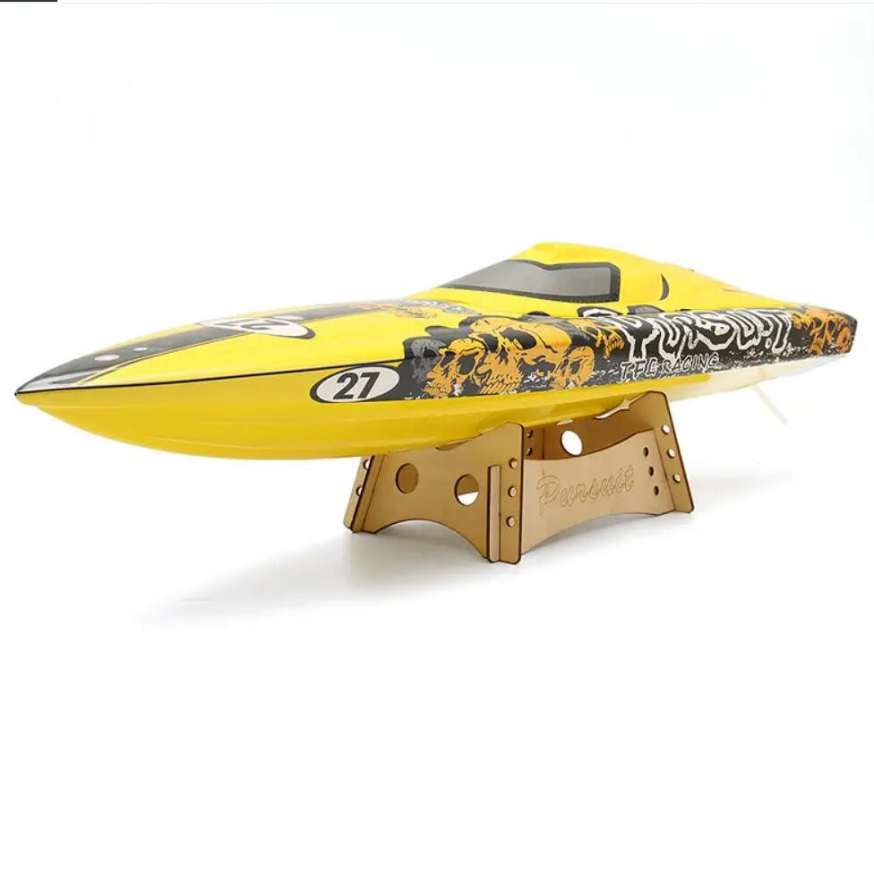 TFL Hobby 1106 Pursuit 82cm Fibreglass RC Boat 3660 1620KV