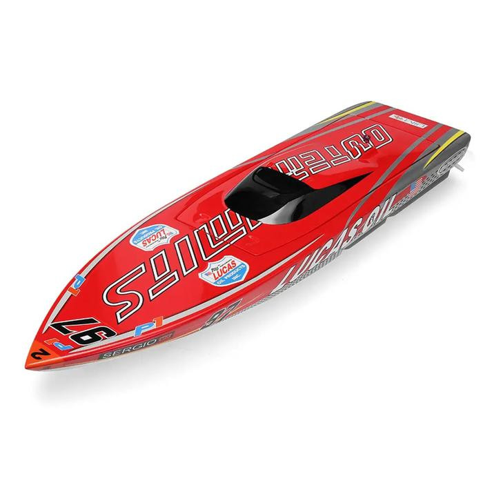 TFL 1126 880mm Lucky OCT ( Patron Saint ) 2.4GHz 120A ESC