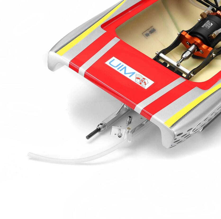 TFL 1126 880mm Lucky OCT ( Patron Saint ) 2.4GHz 120A ESC