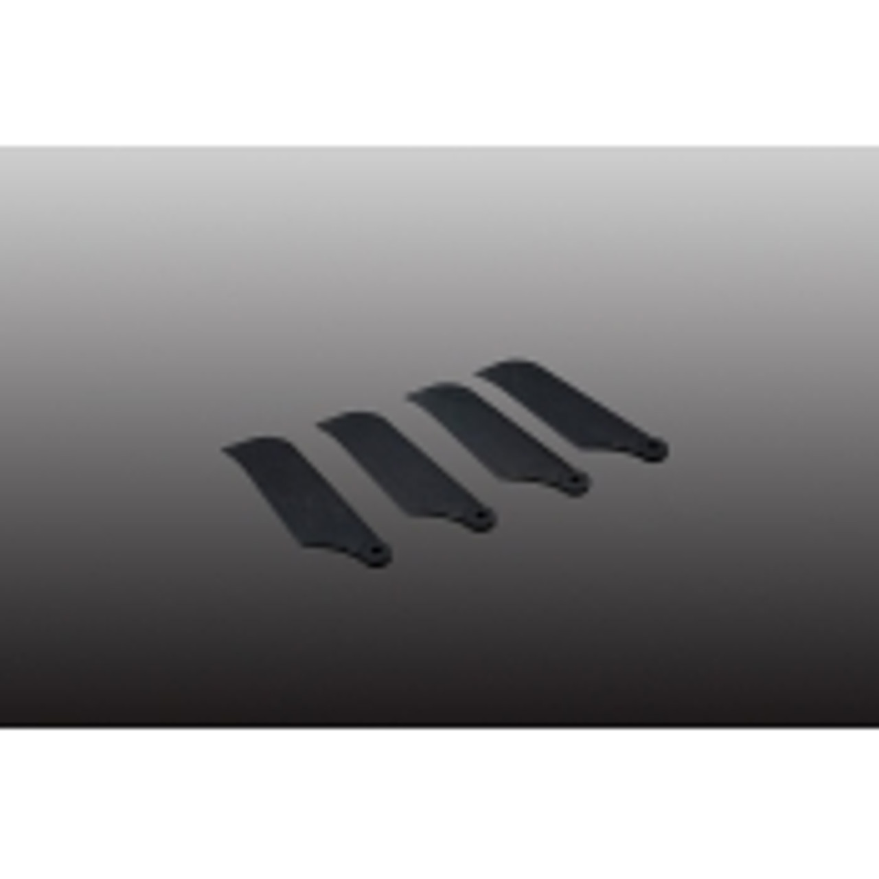 Tail Rotor Blade  (2 pair / 4 pcs)