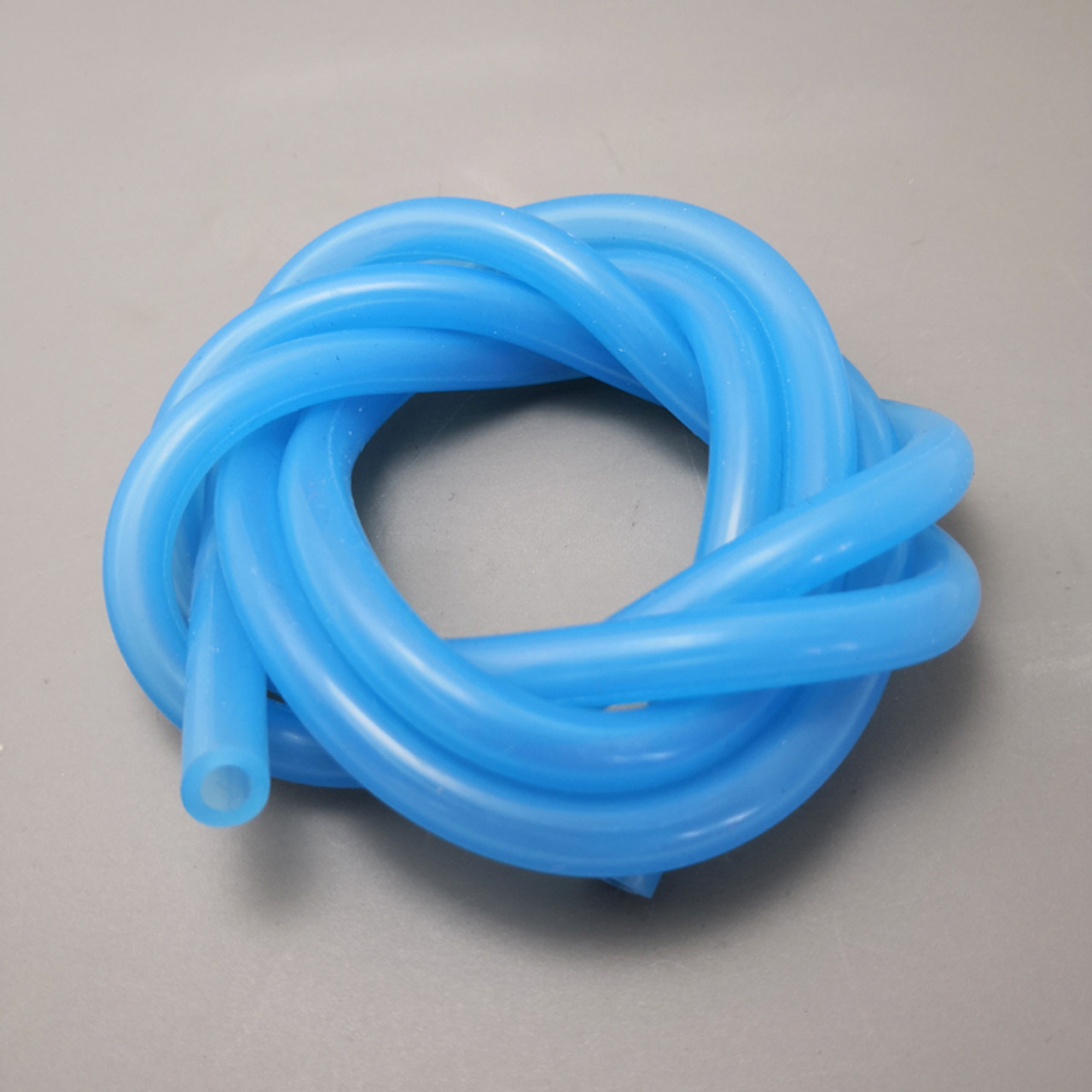 TFL Hobby 213B25 Silicone Tube 4*7  L=1m  Ф7*1.5mm for TFL 1106 Pursuit  TFL 1350 Princess gas boat  TFL 1122 Genesis 900