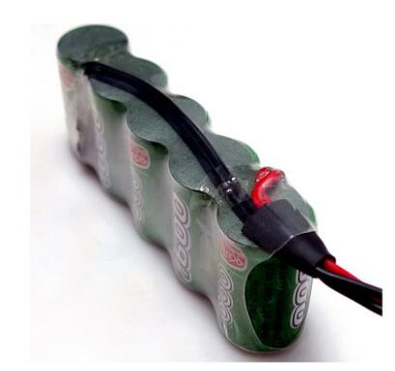 ACE Ni-MH battery 2/3A 1600mah 6v direct row receiving power 14SG transmitting power