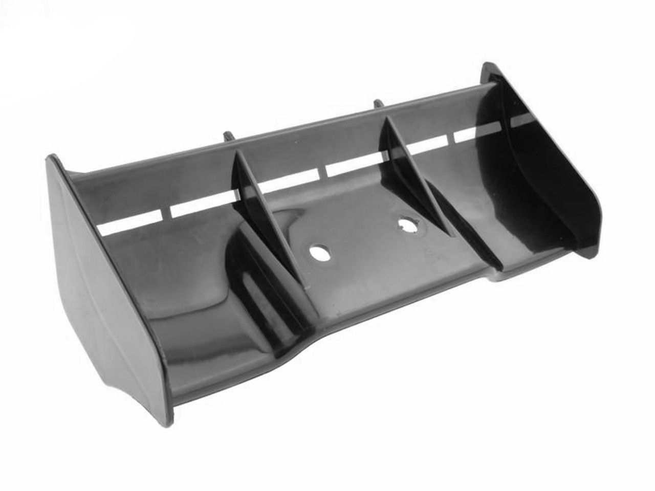 Himoto Racing 1/8 Black Tail Wing For Buggy 1P 821301B