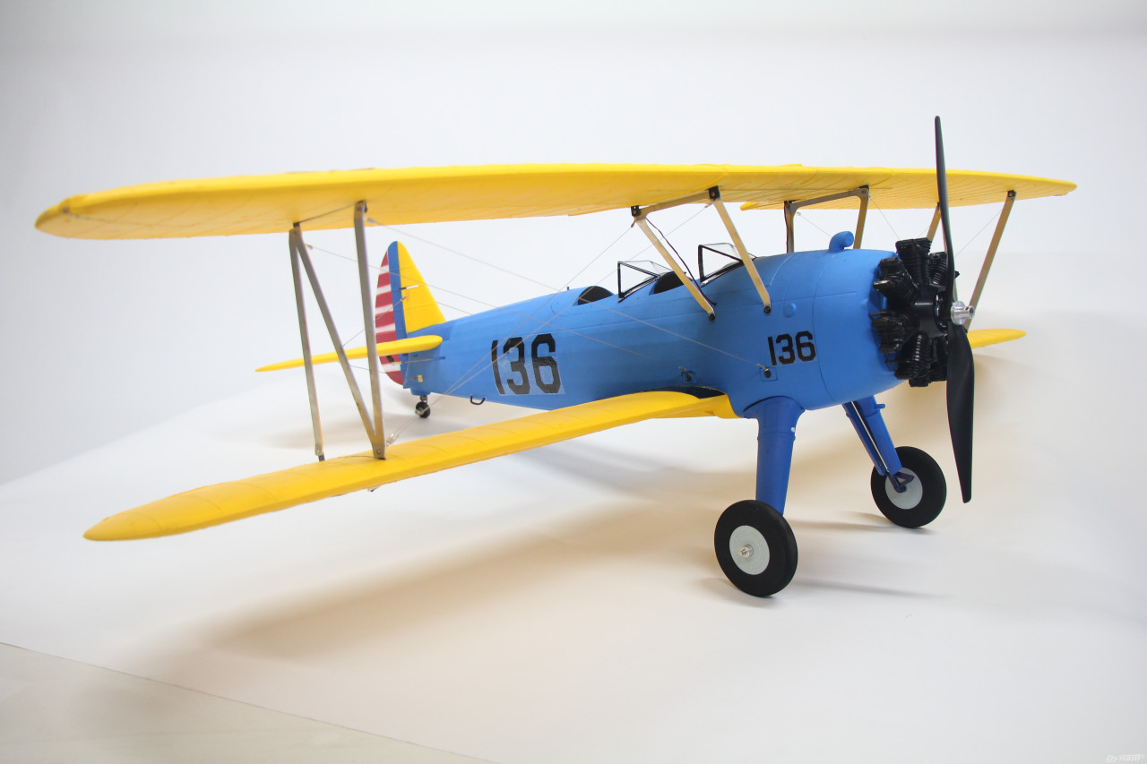 STEARMAN BI ＰＬＡＮＥ　RADIOFRYER mqdefault.jpg